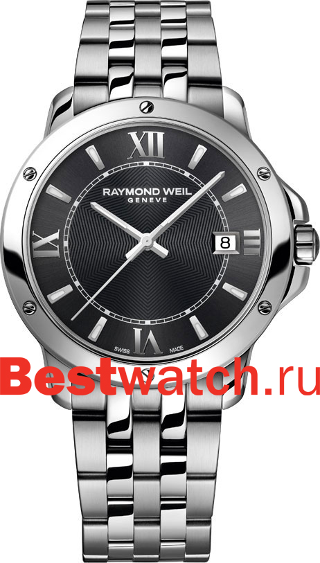 Часы Raymond Weil Tango 5591-ST-00607